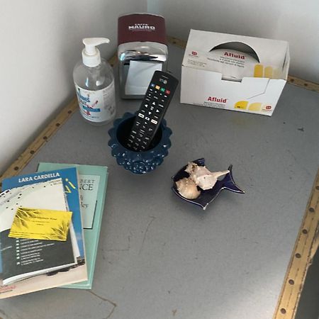 Casa Vacanza Nina Catania Luaran gambar