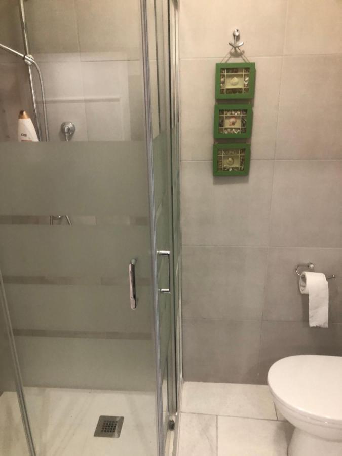 Casa Vacanza Nina Catania Luaran gambar