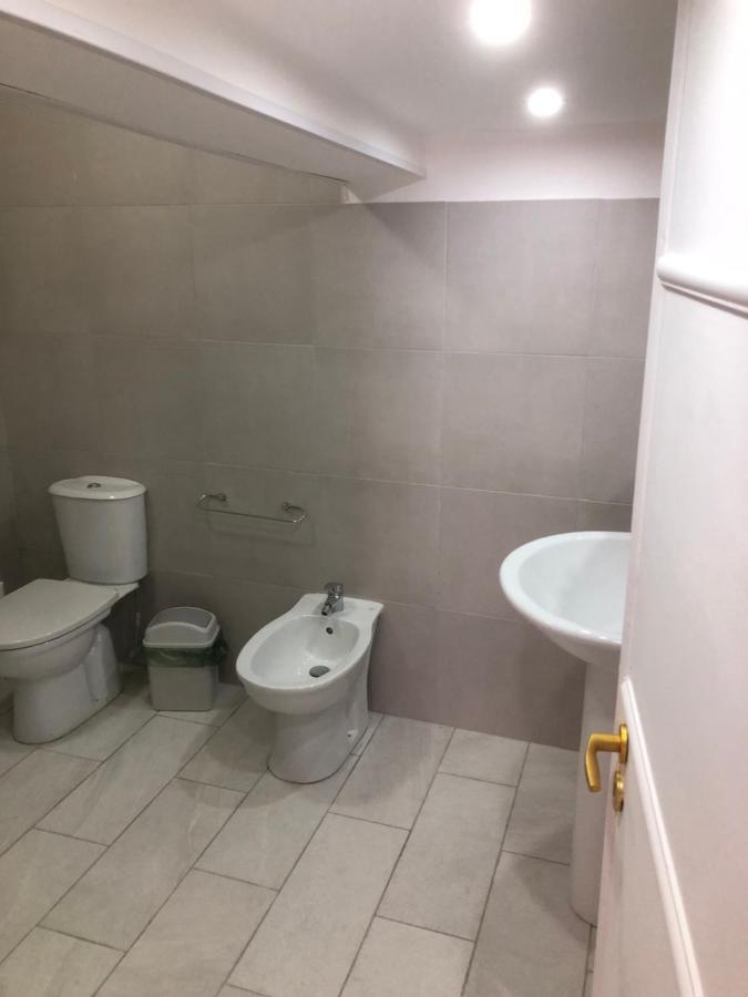 Casa Vacanza Nina Catania Luaran gambar