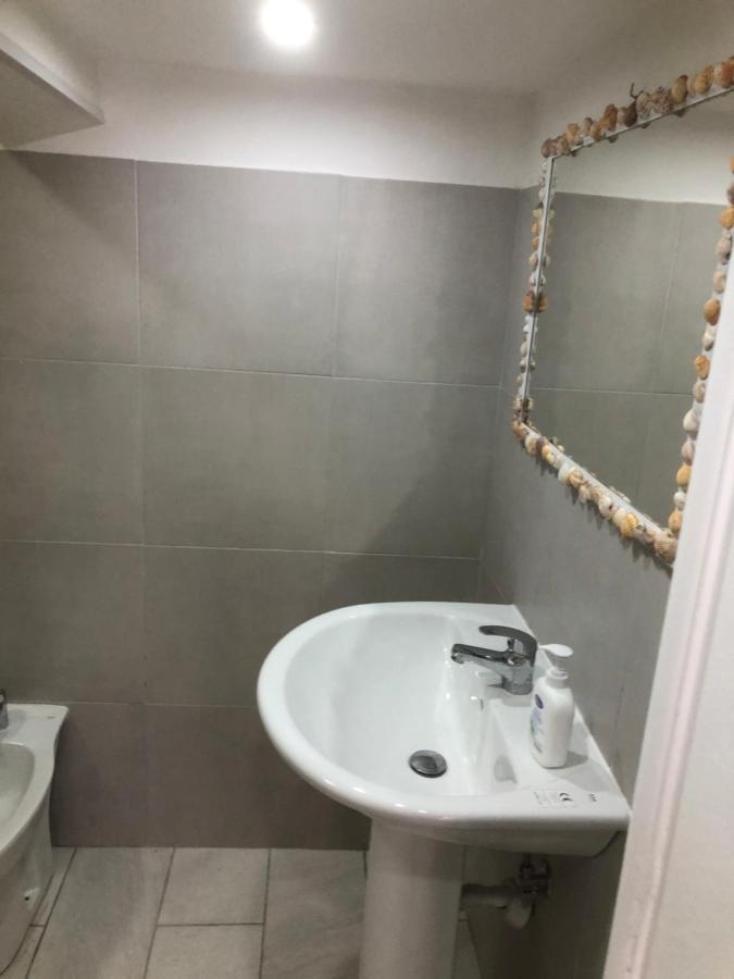 Casa Vacanza Nina Catania Luaran gambar