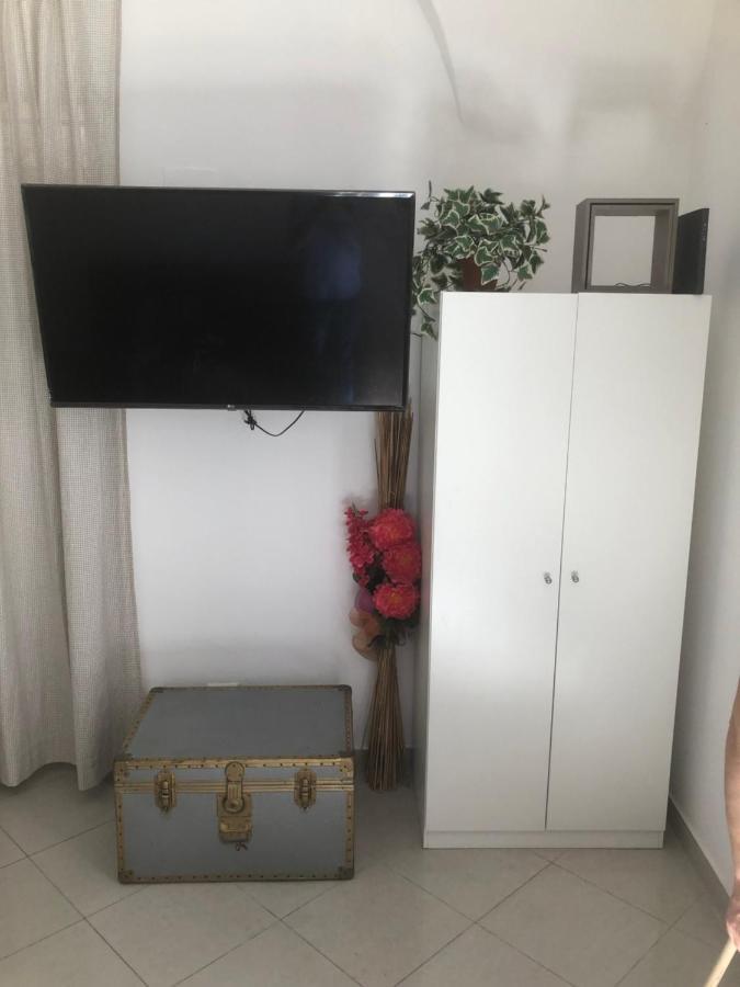 Casa Vacanza Nina Catania Luaran gambar