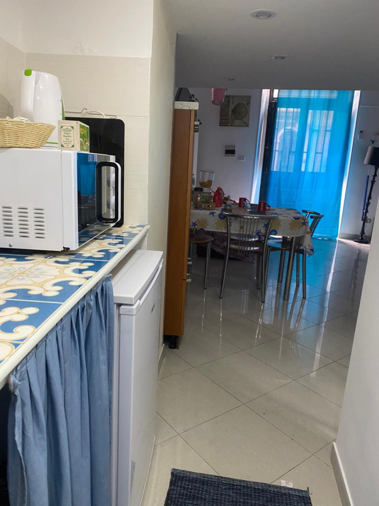 Casa Vacanza Nina Catania Luaran gambar