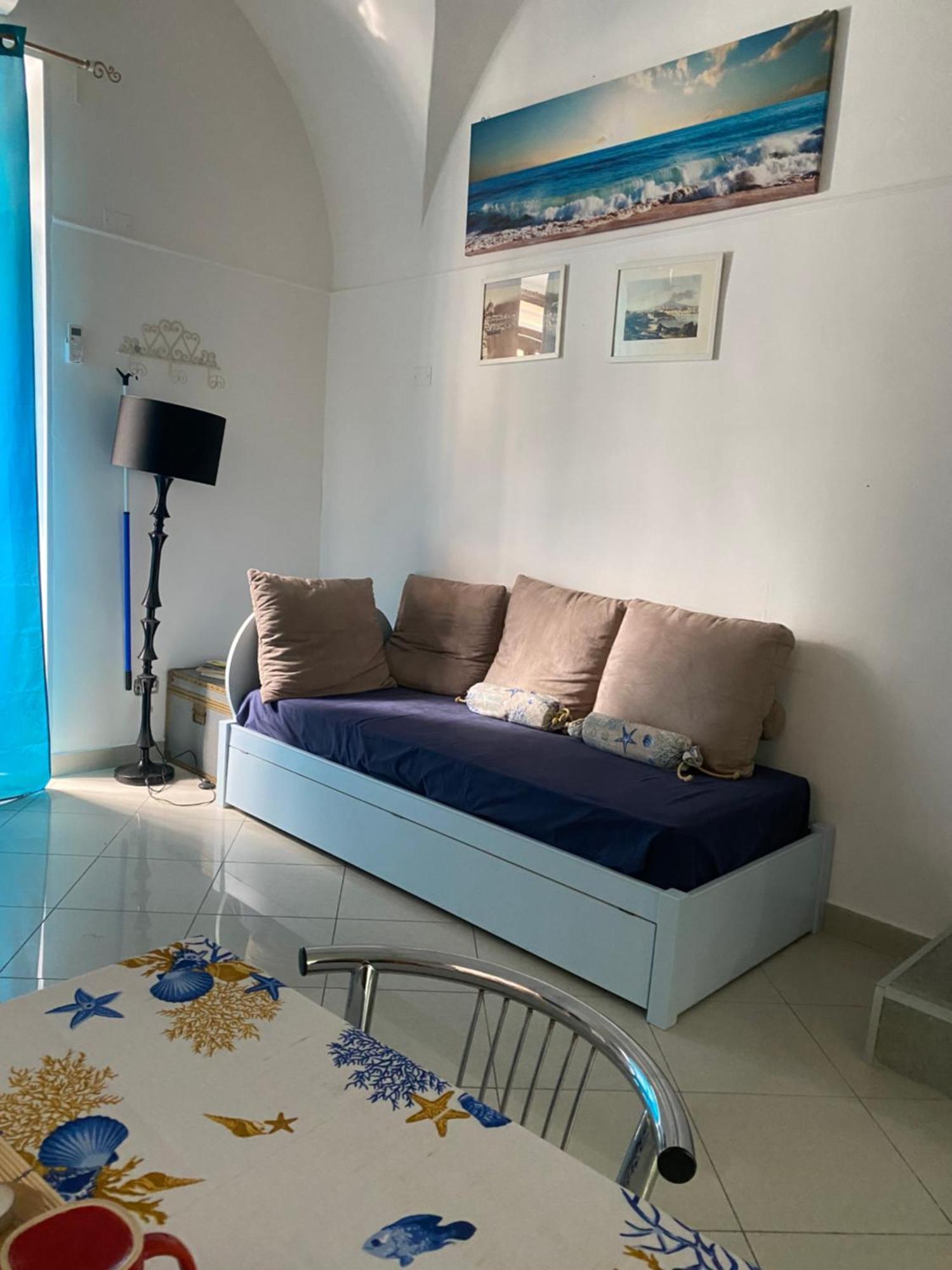 Casa Vacanza Nina Catania Luaran gambar